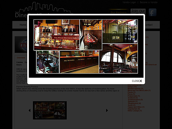 Dine Best For Less Slide # 4