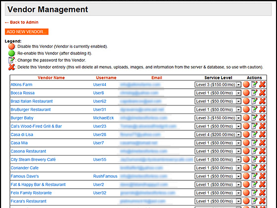 Dine Best For Less Slide # 7
