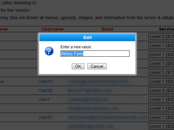 Dine Best For Less Slide # 8