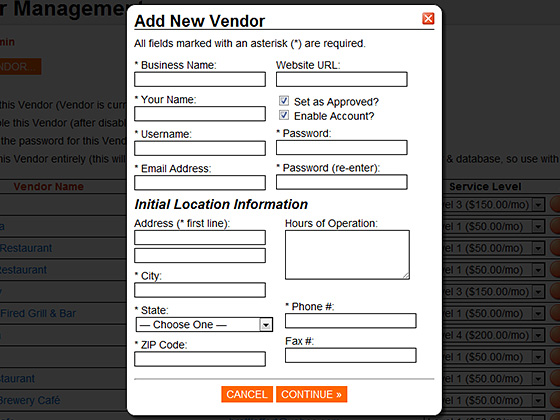Dine Best For Less Slide # 9
